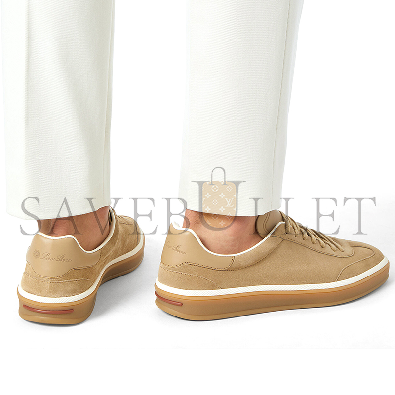 L**o p*ana tennis walk sneaker fan8505